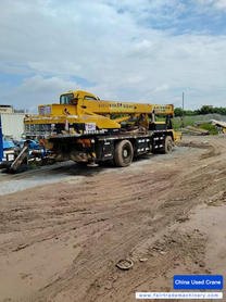 Buy XCMG Used Crane / 2 Buy XCMG Used Crane / 2